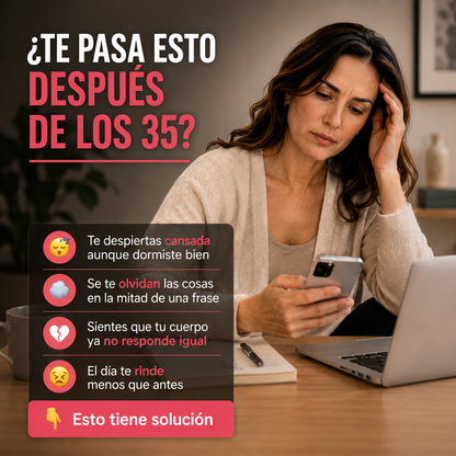 Creatina Monohidrato Premium para Mujeres | Energía, Mente Clara y Fuerza | Sin Sabor 240g