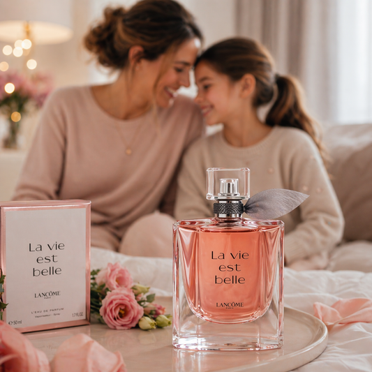 Perfume La Vida es Bella 100ml - Para la Mujer Más Especial