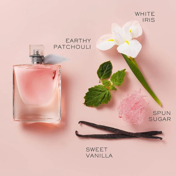Perfume La Vida es Bella 100ml - Para la Mujer Más Especial